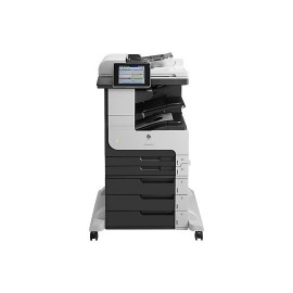 MULTIFUNCIONAL HP LASERJET ENTERPRISE M725Z LASER BLANCO Y NEGRO