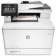 MULTIFUNCIONAL HP LASERJET PRO M477NW LASER COLOR