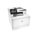 MULTIFUNCIONAL HP LASERJET PRO M477NW LASER COLOR