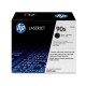 TONER DUAL PACK HP 90X CE390XD COLOR NEGRO