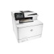 MULTIFUNCIONAL HP LASERJET PRO M477FDW LASER COLOR