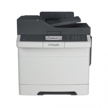 MULTIFUNCIONAL LEXMARK CX417DE LASER COLOR