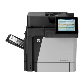 MULTIFUNCIONAL HP LASERJET ENTERPRISE M630H LASER BLANCO Y NEGRO