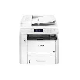 MULTIFUNCIONAL LASER CANON D1520 LASER BLANCO Y NEGRO