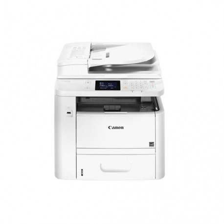 MULTIFUNCIONAL LASER CANON D1520 LASER BLANCO Y NEGRO