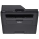 MULTIFUNCIONAL BROTHER DCP-L2540DW LASER BLANCO Y NEGRO