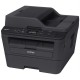 MULTIFUNCIONAL BROTHER DCP-L2540DW LASER BLANCO Y NEGRO