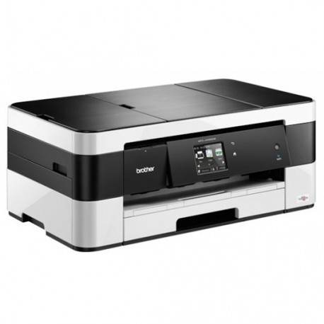 MULTIFUNCIONAL BROTHER BUSINESS SMART MFC-J4420DW INYECCION DE TINTA COLOR