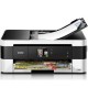 MULTIFUNCIONAL BROTHER BUSINESS SMART MFC-J4420DW INYECCION DE TINTA COLOR
