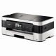 MULTIFUNCIONAL BROTHER BUSINESS SMART J4620DW INYECCION DE TINTA COLOR