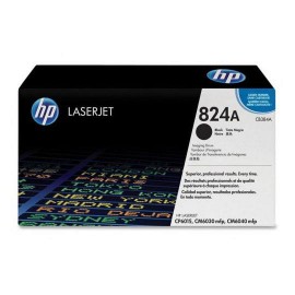 TONER HP 824A CB384A COLOR NEGRO
