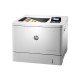 IMPRESORA HP LASERJET M553DN TECNOLOGIA DE IMPRESION LASER A COLOR