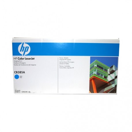 TONER HP CB385A CB385A COLOR CYAN