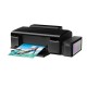 IMPRESORA EPSON ECOTANK L805 TECNOLOGIA DE IMPRESION INYECCION DE TINTA A COLOR