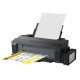 IMPRESORA EPSON ECOTANK L1300 TECNOLOGIA DE IMPRESION INYECCION DE TINTA A COLOR