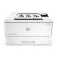 IMPRESORA HP LASERJET PRO M402DW TECNOLOGIA DE IMPRESION LASER A BLANCO Y NEGRO