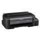 IMPRESORA EPSON WORKFORCE M105 TECNOLOGIA DE IMPRESION INYECCION DE TINTA A BLANCO Y NEGRO