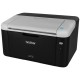 IMPRESORA BROTHER HL-1212W TECNOLOGIA DE IMPRESION LASER A BLANCO Y NEGRO