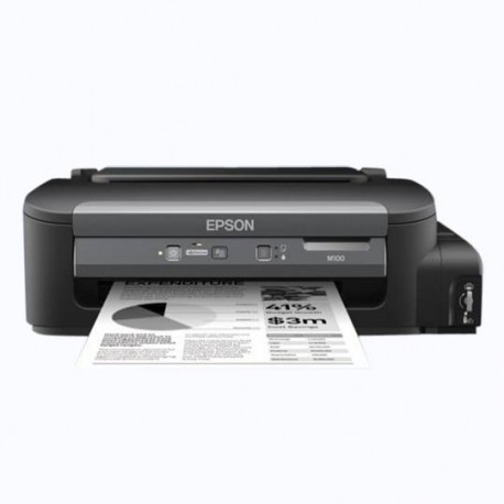 IMPRESORA EPSON C11CC84302 TECNOLOGIA DE IMPRESION INYECCION DE TINTA A BLANCO Y NEGRO