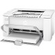 IMPRESORA HP LASERJET PRO M102W LASER BLANCO Y NEGRO