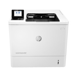 IMPRESORA HP LASERJET ENTERPRISE M607DN LASER BLANCO Y NEGRO