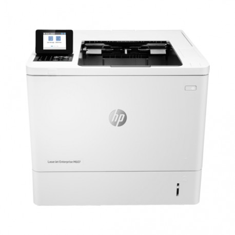 IMPRESORA HP LASERJET ENTERPRISE M607DN LASER BLANCO Y NEGRO