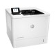 IMPRESORA HP LASERJET ENTERPRISE M607DN LASER BLANCO Y NEGRO