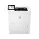 IMPRESORA HP LASERJET ENTERPRISE M608X LASER BLANCO Y NEGRO