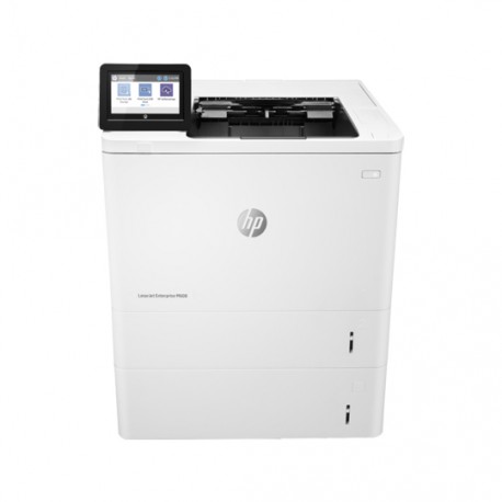 IMPRESORA HP LASERJET ENTERPRISE M608X LASER BLANCO Y NEGRO