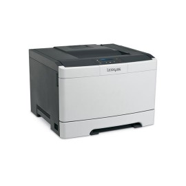 IMPRESORA LEXMARK CS310DN TECNOLOGIA DE IMPRESION LASER A BLANCO Y NEGRO