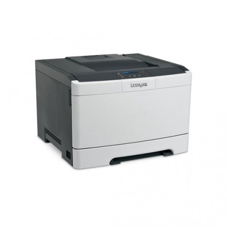 IMPRESORA LEXMARK CS310DN TECNOLOGIA DE IMPRESION LASER A BLANCO Y NEGRO