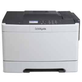 IMPRESORA LEXMARK CS417DN LASER COLOR