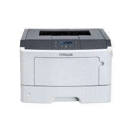 IMPRESORA LEXMARK MS312DN TECNOLOGIA DE IMPRESION LASER A BLANCO Y NEGRO