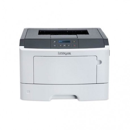 IMPRESORA LEXMARK MS312DN TECNOLOGIA DE IMPRESION LASER A BLANCO Y NEGRO