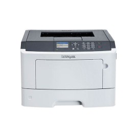 IMPRESORA LEXMARK MS315DN TECNOLOGIA DE IMPRESION LASER A BLANCO Y NEGRO