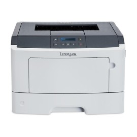 IMPRESORA LEXMARK MS317DN TECNOLOGIA DE IMPRESION LASER A BLANCO Y NEGRO