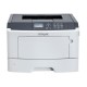 IMPRESORA LEXMARK MS417DN TECNOLOGIA DE IMPRESION LASER A BLANCO Y NEGRO