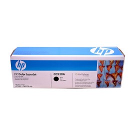 TONER HP 304A CC530AL COLOR NEGRO