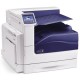 IMPRESORA XEROX PHASER 7800DN TECNOLOGIA DE IMPRESION LASER A COLOR