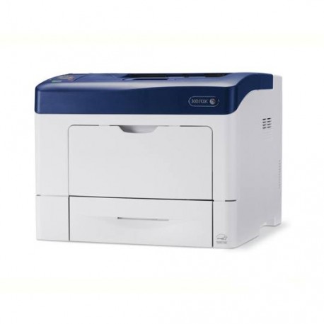 IMPRESORA XEROX 260DNI TECNOLOGIA DE IMPRESION IMPRESORA A BLANCO CON AZUL