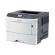 IMPRESORA LEXMARK MS610DN TECNOLOGIA DE IMPRESION LASER A BLANCO Y NEGRO