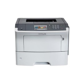 IMPRESORA LEXMARK MS610DE TECNOLOGIA DE IMPRESION LASER A BLANCO Y NEGRO