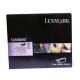 TONER LEXMARK 12A5840 12A5840 COLOR NEGRO