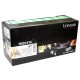 TONER LEXMARK 15G041K 15G041K COLOR NEGRO