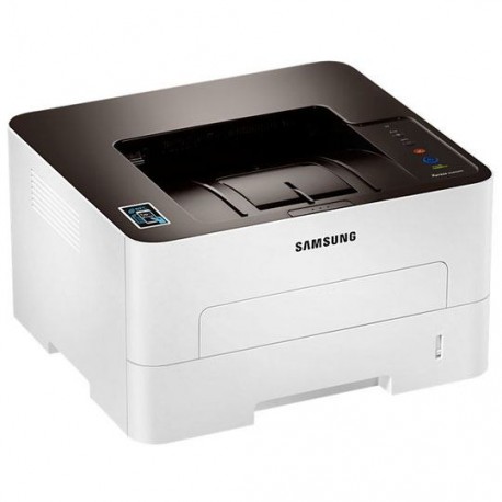 IMPRESORA SAMSUNG M2835DW TECNOLOGIA DE IMPRESION LASER A BLANCO Y NEGRO