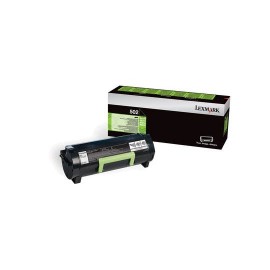 TONER LEXMARK 50F4000 50F4000 COLOR NEGRO