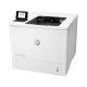 IMPRESORA HP LASERJET ENTERPRISE M608DN LASER BLANCO Y NEGRO