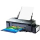 IMPRESORA EPSON ECOTANK L1800 TECNOLOGIA DE IMPRESION INYECCION DE TINTA A COLOR