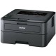 IMPRESORA BROTHER HL-L2360DW TECNOLOGIA DE IMPRESION LASER A BLANCO Y NEGRO