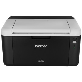 IMPRESORA BROTHER HL-1202 TECNOLOGIA DE IMPRESION LASER A BLANCO Y NEGRO